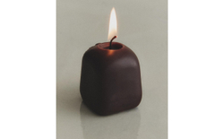 Декоративная свеча Zara Home, 4х4х4 см, 6 шт., 3362/065
