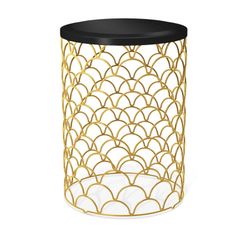 Столик журнальный Sheffilton SHT-CT24-1 металл