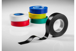 Изоляционная лента ЗУБР Профессионал ВУЛКАН самовулканизирующаяся 19 мм х 5 м 1238-2