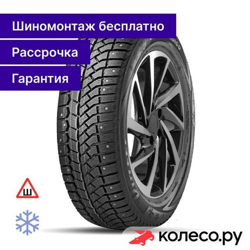 Brina Nordico V-522 205/55 R16 91T