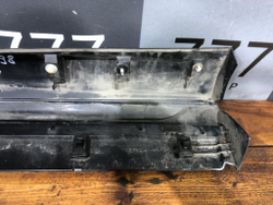 Накладка двери задней правой Lexus RX 4 15-22 Б/У Оригинал 7507548140