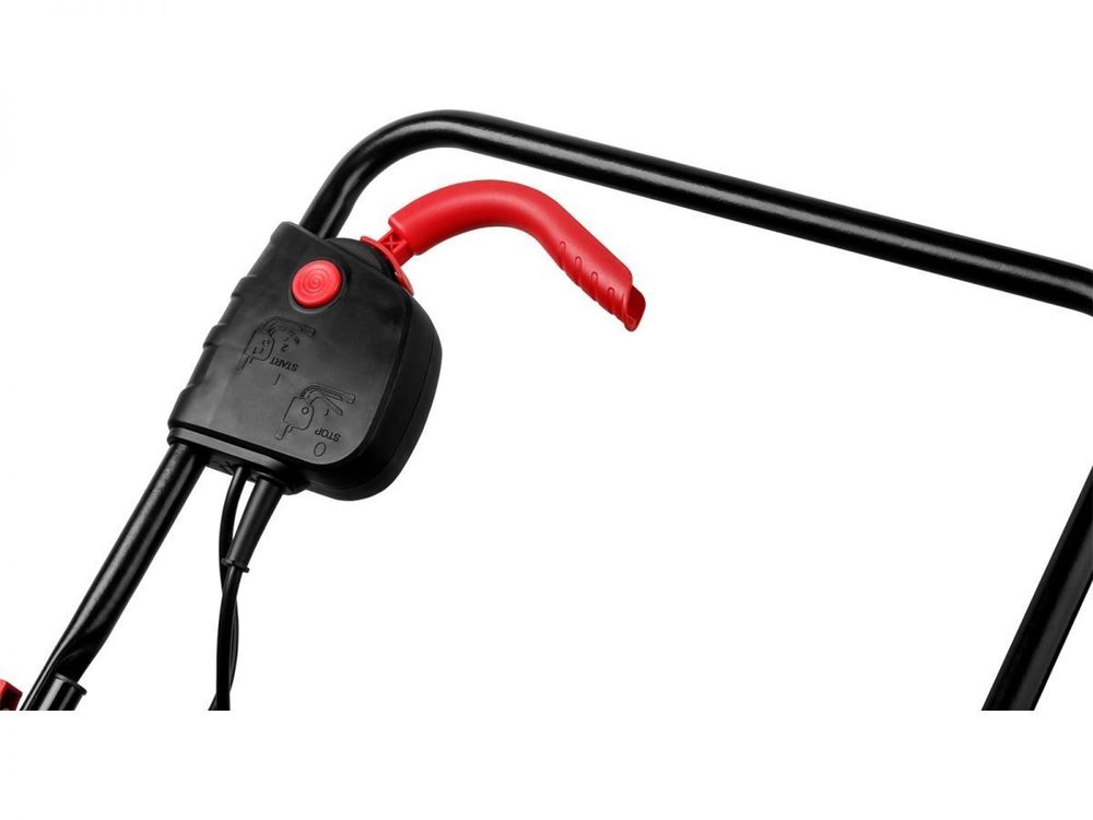 Аэратор/скарификатор WORTEX AE 3212-1 S