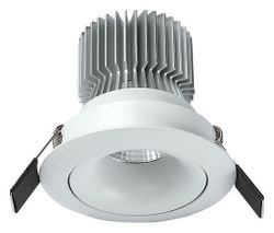 Встраиваемый светильник Mantra Formentera C0078