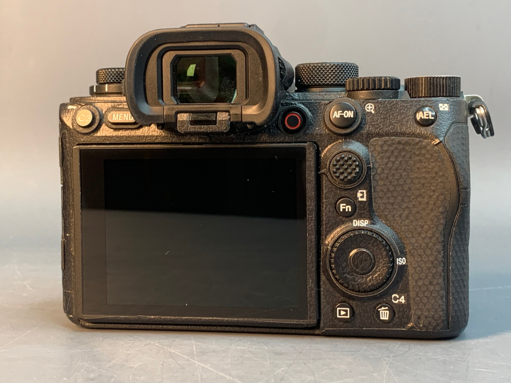 Sony Alpha ILCE-1
