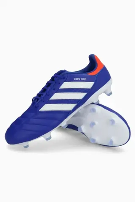 Бутсы adidas Copa Icon.1 FG - синий