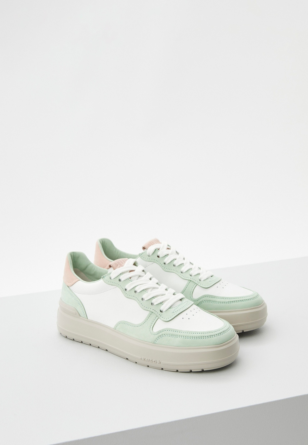 Кроссовки женские Kennel&Schmenger Snap