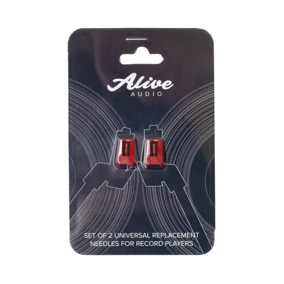 Alive Audio Stylus