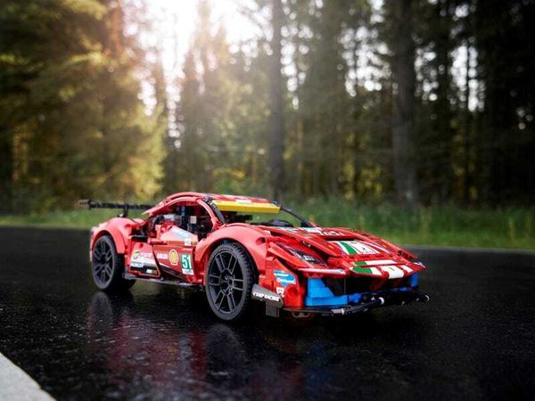 10 игрушечных автомобилей-бестселлеров 2022 года