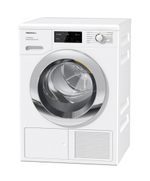 Сушильная машина Miele TEL785WP Chrome Edition RU