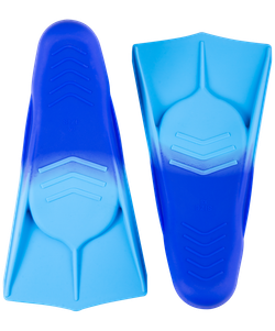 Ласты тренировочные Pooljet Navy/Blue, XXS