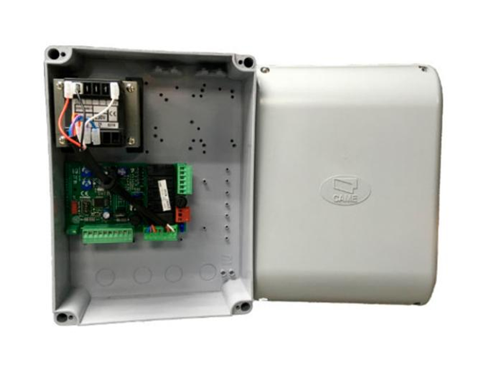 Блок управления ZF1N