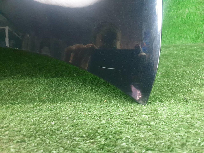 Капот Toyota Land Cruiser Prado 150 (2017-н.в.)