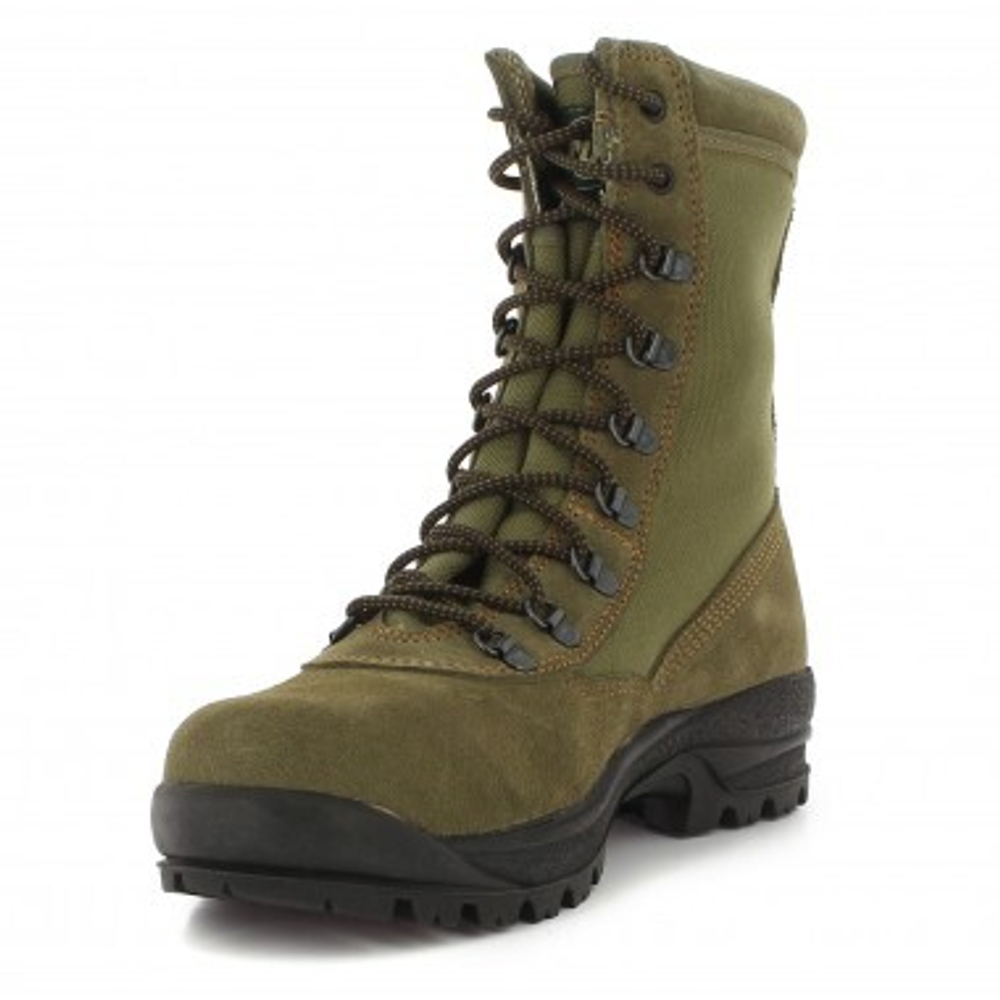 БОТИНКИ ЛЕГКИЕ ОХОТНИЧЬИ CHIRUCA SABANA