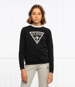 худые Guess - черный(J74Q10 K5WK0)