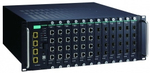 Коммутатор управляемый MOXA ICS-G7852A-4XG-HV-HV
