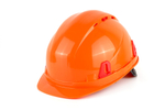 Каска RFI-3 BIOT® RAPID (БИОТ Рапид) оранжевая (72714)