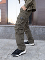 Брюки M65 Aviator