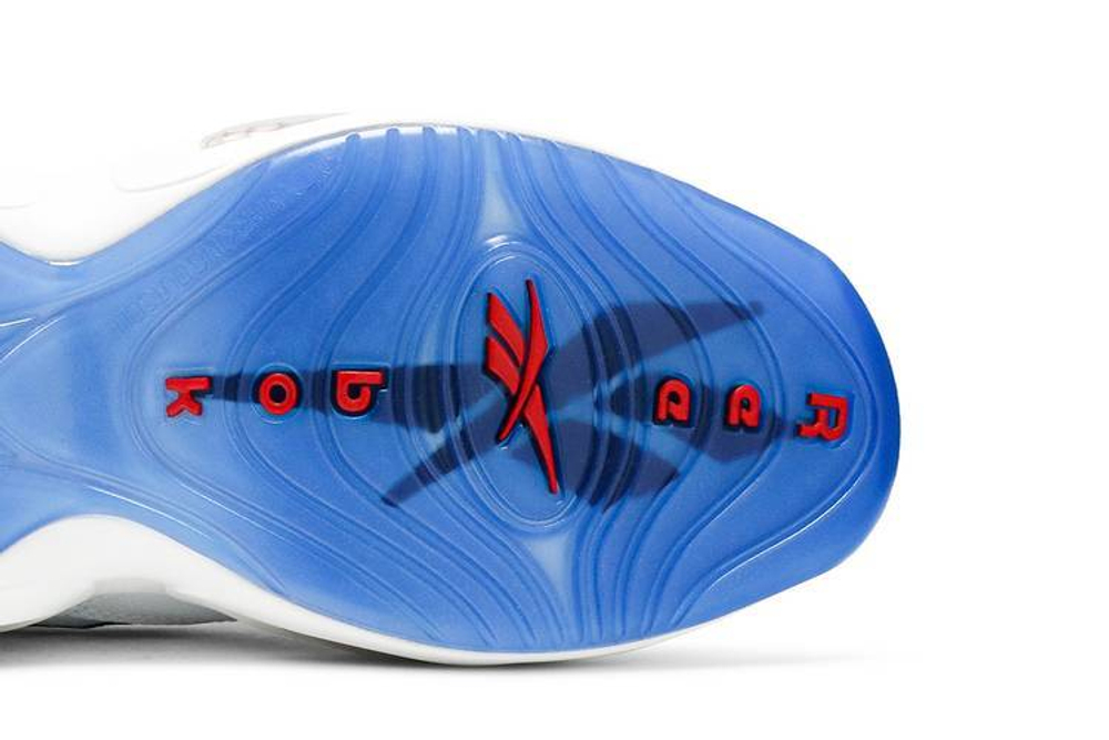 Кроссовки Reebok Question 2020