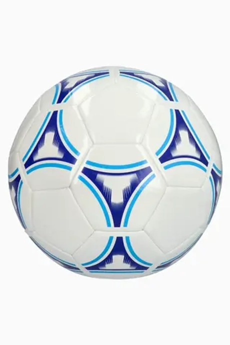 Футбольный мяч adidas Аргентина 2024 Club размер 5 - белый