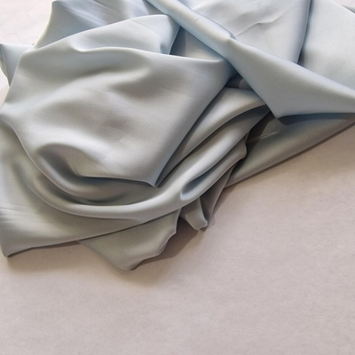 Армани-шелк. Цвет- Пыльный ментол, 1,95м