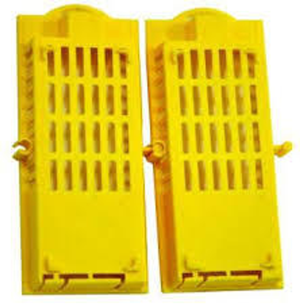 Клеточка рассылочная пластик 3005