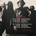 Red Hot Chili Peppers ‎– Greatest Hits 2LP (Европа 2020г.)