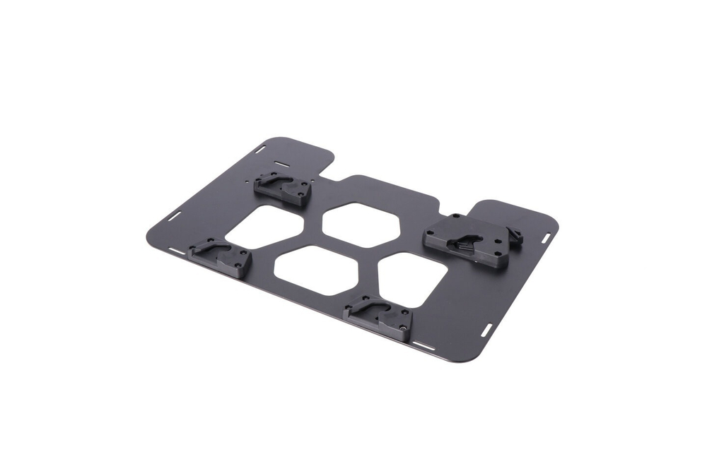 SYS.00.006.10000R/B SW-MOTECH RH ADAPTER PLATE FOR SYSBAG WP L (MTS V4)