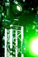 Вращающиеся головы