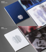 BTS - PROOF (SET Compact ver. + Standart ver.)