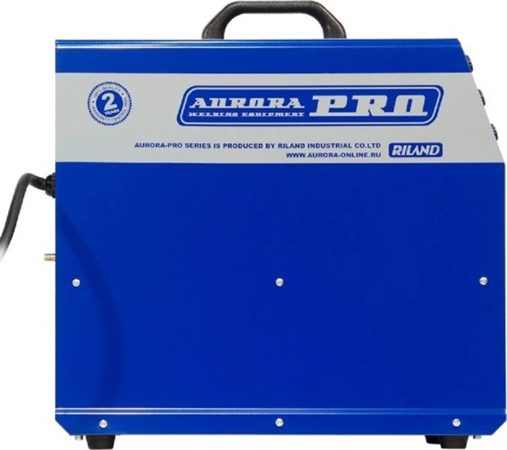 Сварочный полуавтомат AURORA OVERMAN 200 13709