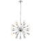 Подвесная люстра ST Luce Dualita SL431.103.24