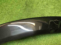 Расширитель передний Mercedes GLE V167 (18-нв) AMG