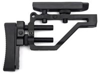 Приклад регулируемый SAG для СВДС (S20037)