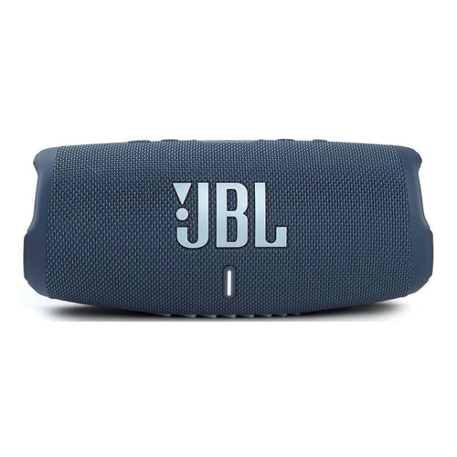 Портативная колонка JBL Charge 5 Blue, синий