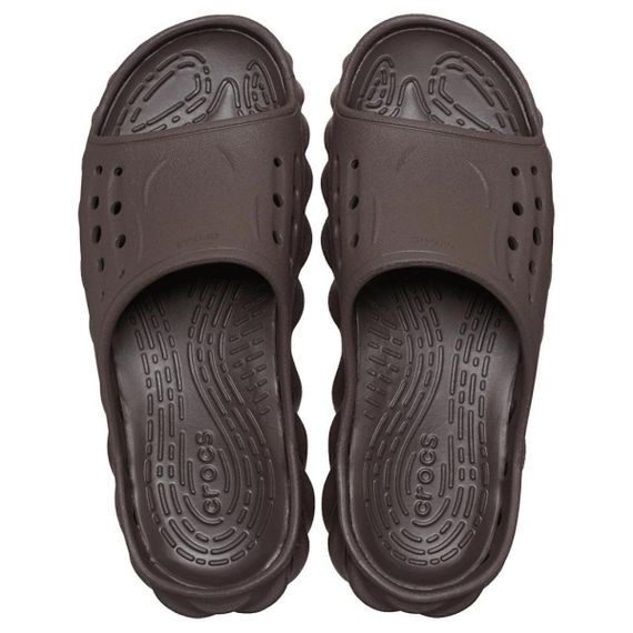 Crocs Classic 'Coffee'