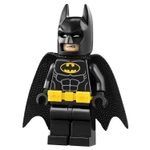 LEGO Batman Movie: Космический шаттл Бэтмена 70923 — The Bat-Space Shuttle — Лего Бэтмен Муви