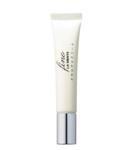 LA MENTE Fino Claro Eye Cream Омолаживающий крем для кожи вокруг глаз, 15 г