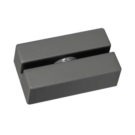 Светильник LGD-STRIPE-3W Warm2700 (GR, 20 deg, 230V) (Arlight, IP65 Металл, 3 года) 052701