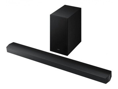 Саундбар Samsung HW-B750F
