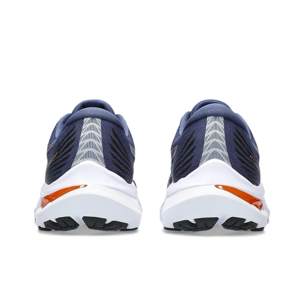 Мужские кроссовки ASICS GT-2000 11 'Deep Ocean Bright Orange' 1011B441-409