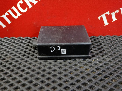 Радар сближения