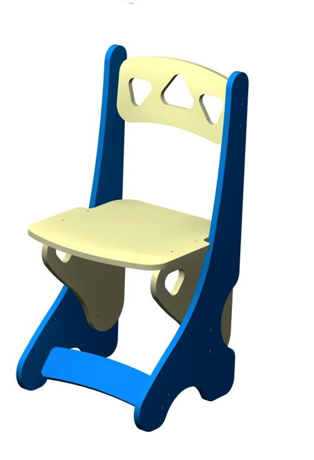 Стул Игорек