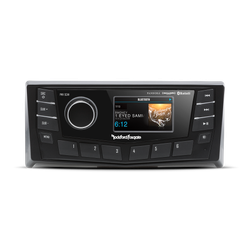 Влагозащищенная морская магнитола Rockford Fosgate PMX-5 CAN