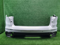 Бампер задний Porsche Cayenne 2 958 (2014-2018)