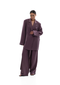 Брюки AT EASE Purple
