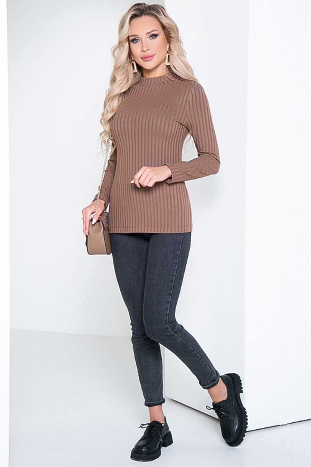 Водолазка 41055 Avili