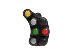 CPPI21 DBK LEFT RACING HANDLE SWITCH (P V4 2025, SF V4 2025)