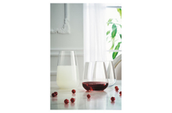 Стакан 570мл Luigi Bormioli Талисман