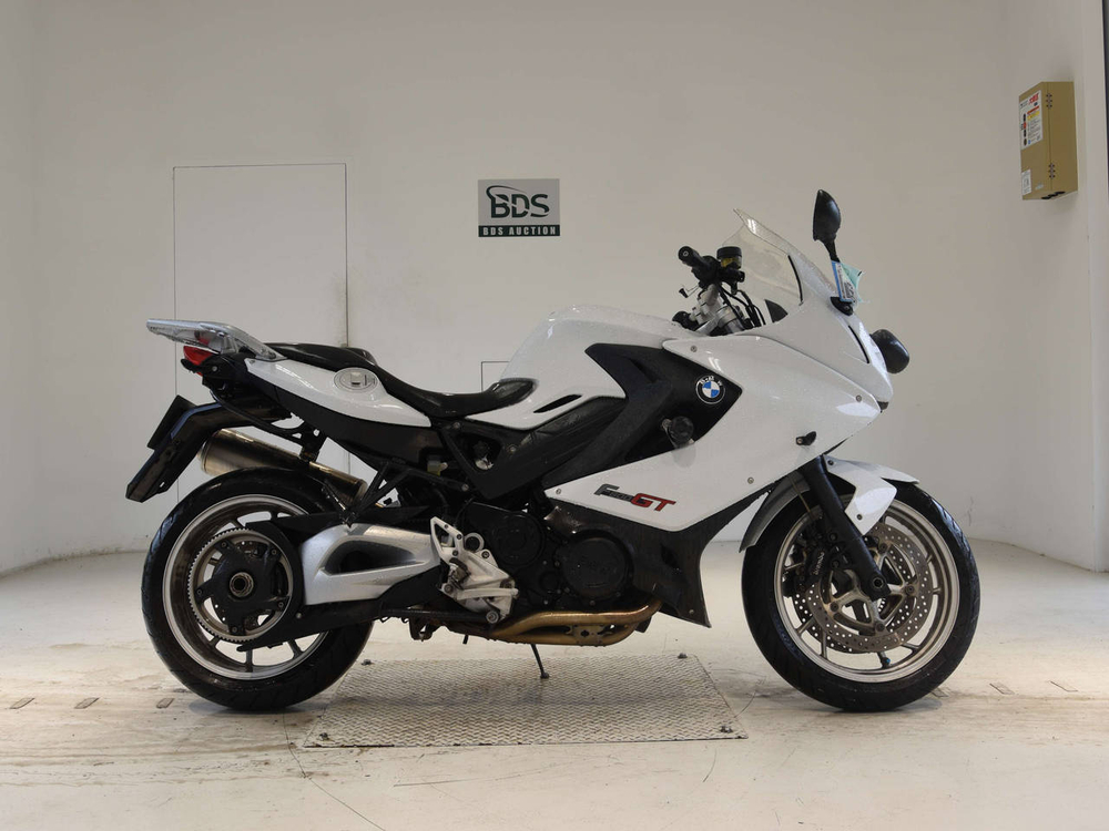 BMW F800GT , 2013