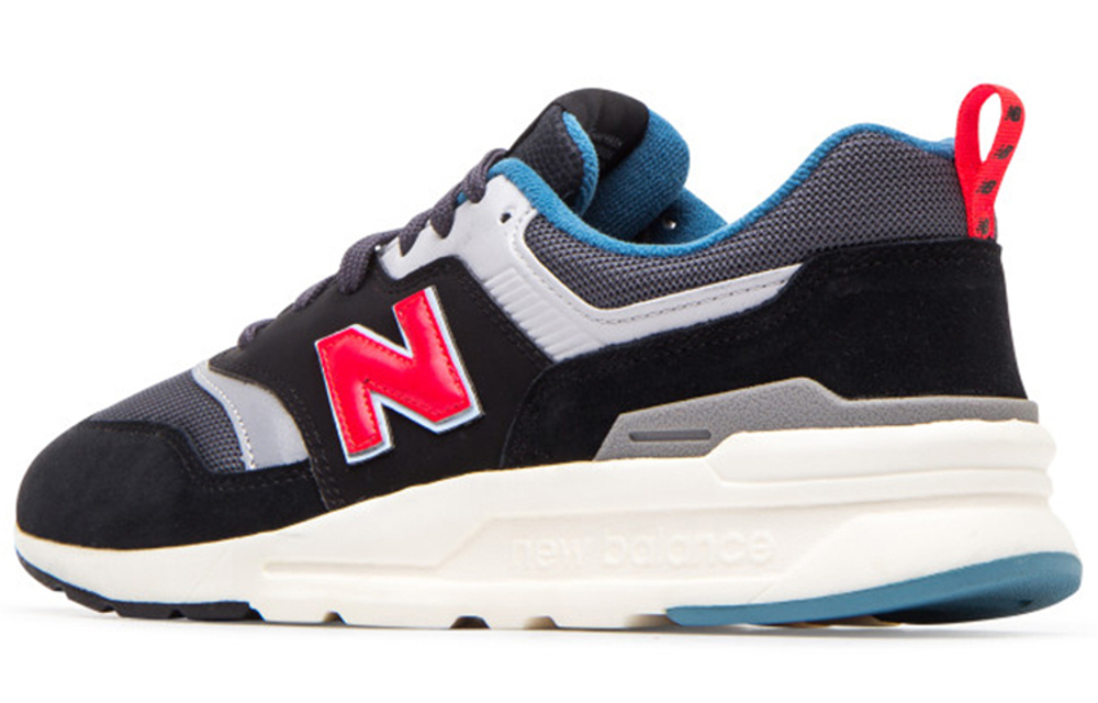 Кроссовки New Balance Nb 997H
